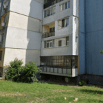 Блок 87 в ж.к. "Меден рудник"