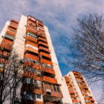 Жилищни блокове