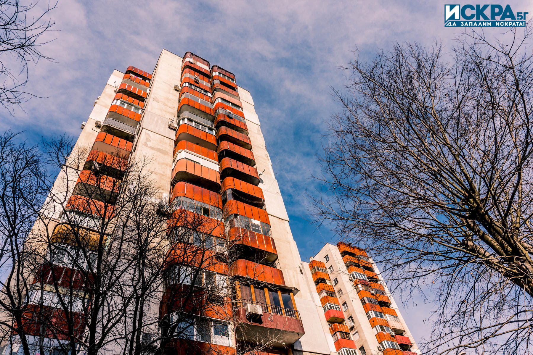 Ако има балон на пазара – той е при стария