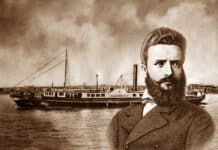 Христо Ботев