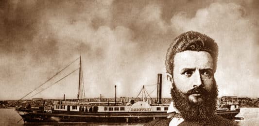 Христо Ботев