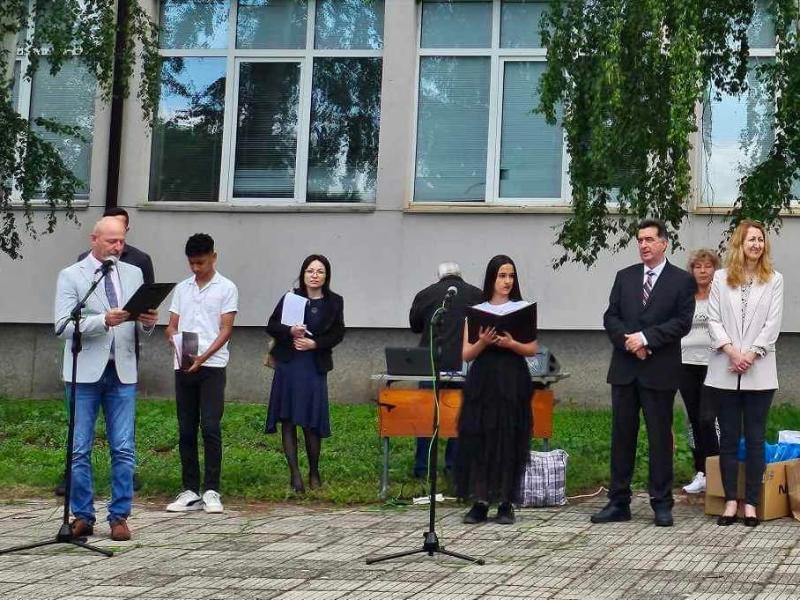 В град Брезово за пръв път от години ще се