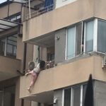 Опит за самоубийство в Бургас