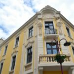 Реставрация на сграда