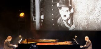 Юджийн Чаплин