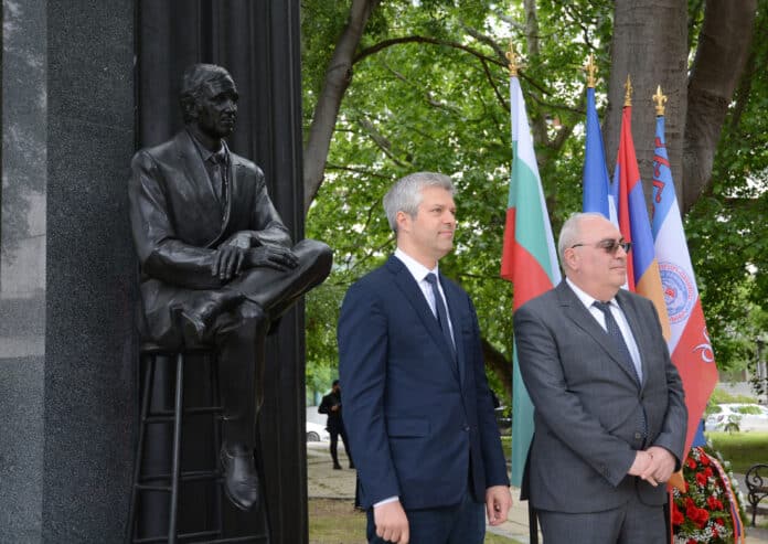 Честването