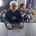 Д-р Веселин Джендов