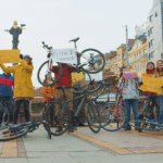 Демонстрация