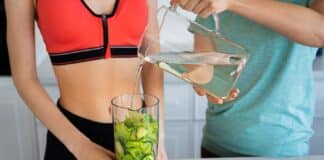 Детоск диета