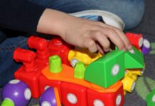 Детска градина, градини