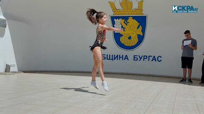 Диана Димитрова