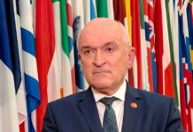 Димитър Главчев