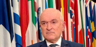 Димитър Главчев