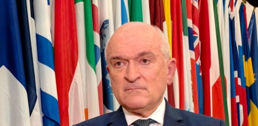 Димитър Главчев