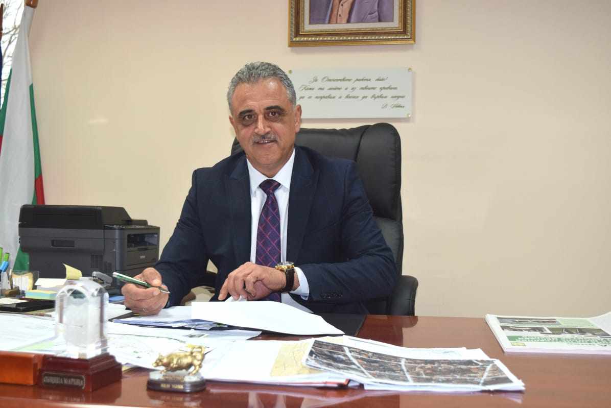 Да посрещнем Христос с пламъка в сърцата си за да