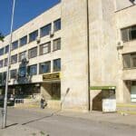 ДКЦ 1 в Шумен