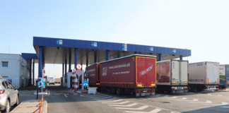 Дунав мост 2