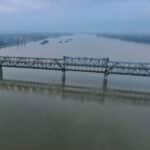 Дунав мост при Русе