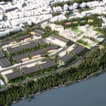 Дунавски индустриален технологичен парк