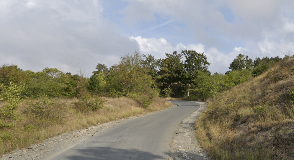 На 17 май започва основният ремонт на 34 1 км от