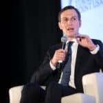 Джаред Къшнър.