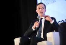 Джаред Къшнър.