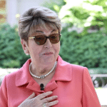 Елеонора Митрофанова