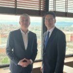 Владимир Малинов и Карл Крес