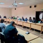 Епизоотична комисия