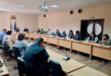 Епизоотична комисия