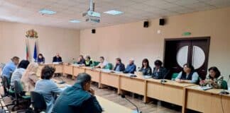 Епизоотична комисия