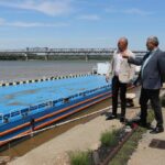 Фериботна връзка