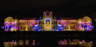 Фестивал Лунар