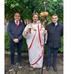 Фестивал на виното