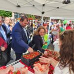 Фестивал на ягодата