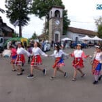 Фестивала на зеленика