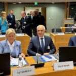 Заседанието