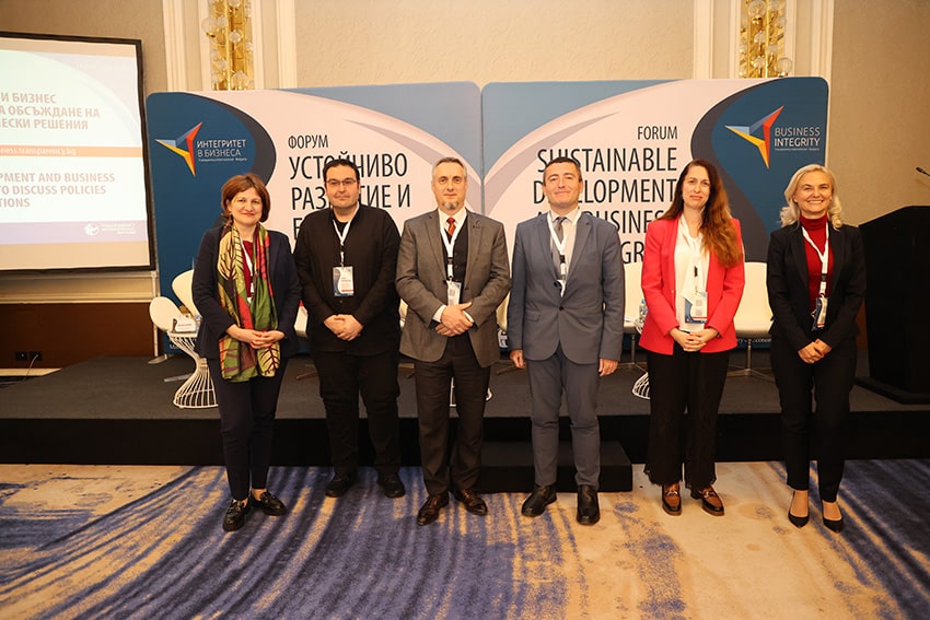 Инвестициите в интегритет създават много по голяма стойност отколкото ако харчите