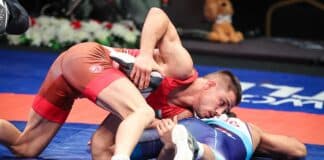 Георги Вангелов