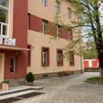 Гимназия по ветеринарна медицина