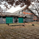 Гребна база 40-те извора