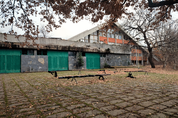 Община Асеновград продължава да представя поетапно обектите от Концепцията си