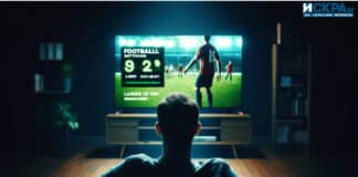 Хазарт, спортни залози