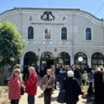 Храм Св. Вмчк. Георги Победоносец