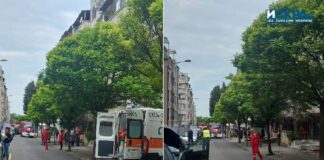 Инцидентът