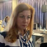 Инж. Чанка Коралска