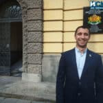 Инж. Николай Кючуков