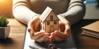 Ипотечен кредит