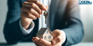 Ипотечен кредит