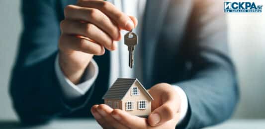 Ипотечен кредит